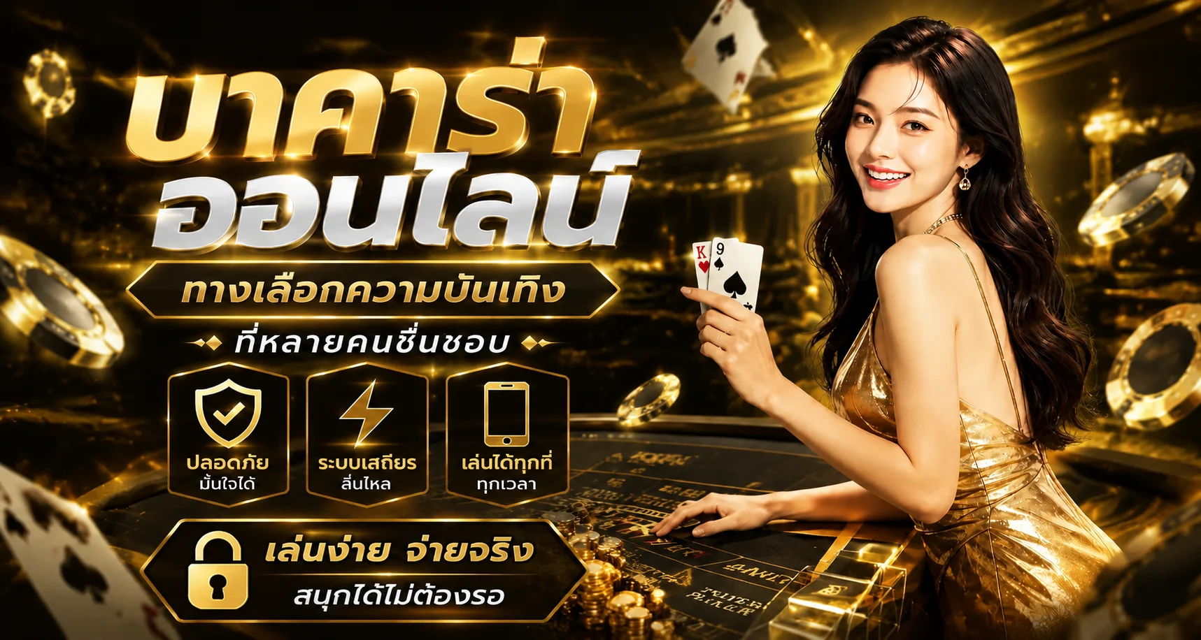เกมสล็อตออนไลน์ยอดนิยมบน 4x4ANGELS จากค่ายดังทั่วโลก